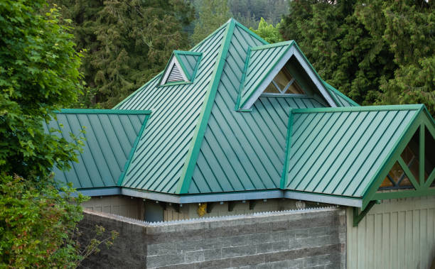 Best Green or Eco-Friendly Roofing Solutions  in Phillipsburg, GA