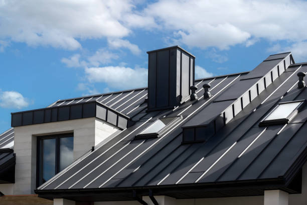 Fast & Reliable Emergency Roof Repairs in Phillipsburg, GA